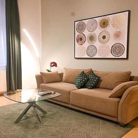 Elegant Suite Altes Akh Wien Ngoại thất bức ảnh
