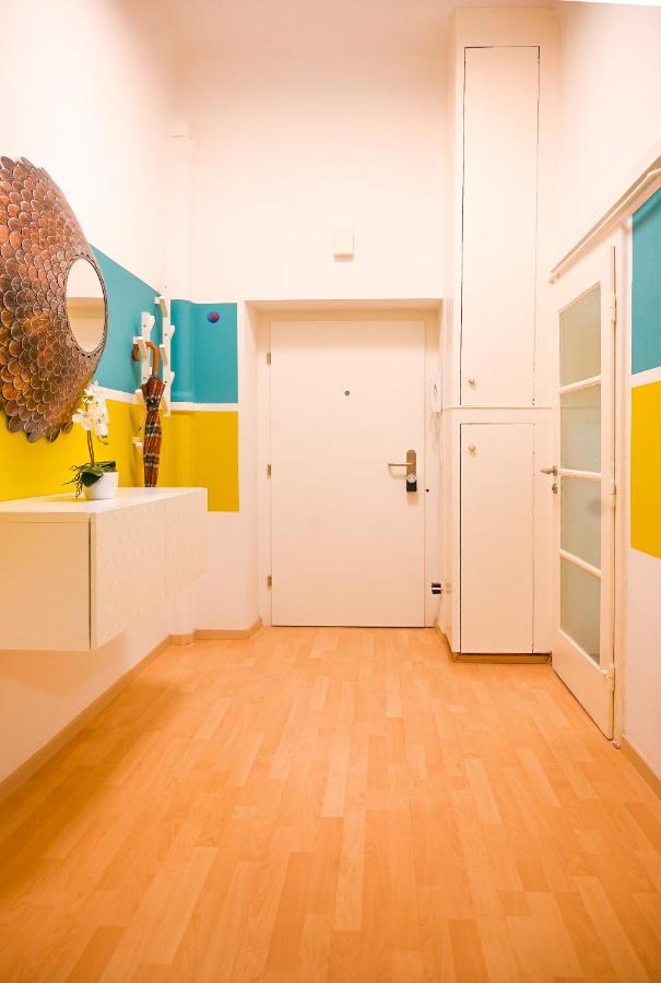 Elegant Suite Altes Akh Wien Ngoại thất bức ảnh