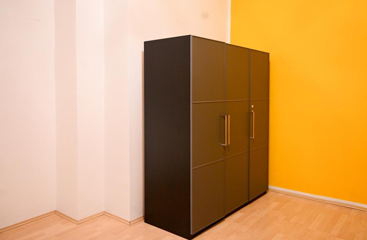 Elegant Suite Altes Akh Wien Ngoại thất bức ảnh