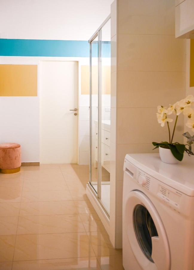 Elegant Suite Altes Akh Wien Ngoại thất bức ảnh