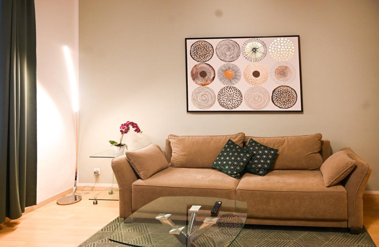 Elegant Suite Altes Akh Wien Ngoại thất bức ảnh