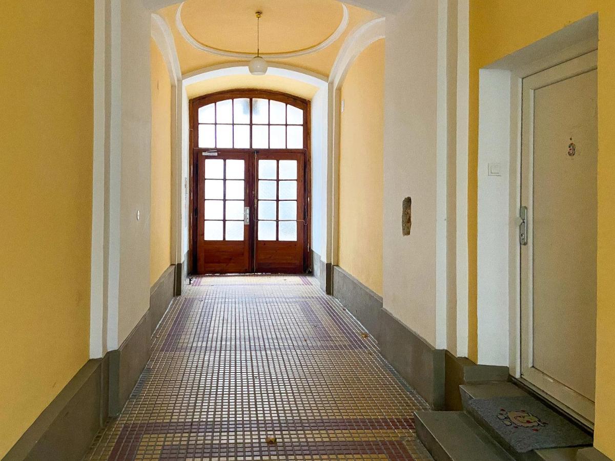 Elegant Suite Altes Akh Wien Ngoại thất bức ảnh